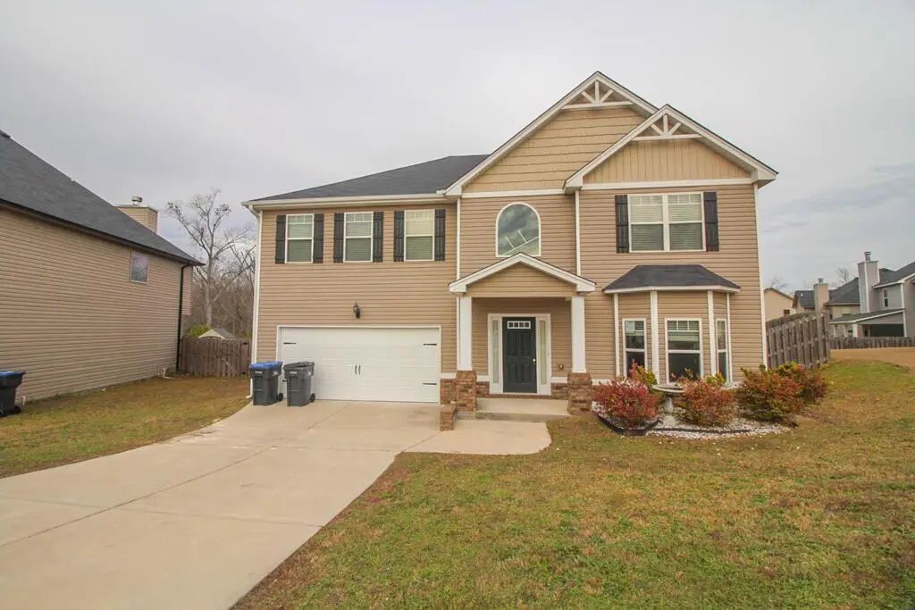 2733 Huntcliffe Drive, Richmond