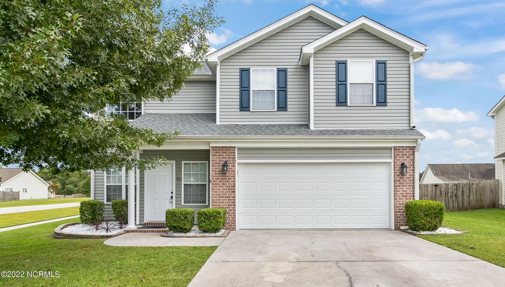 501 Pearl Valley Court, Jacksonville