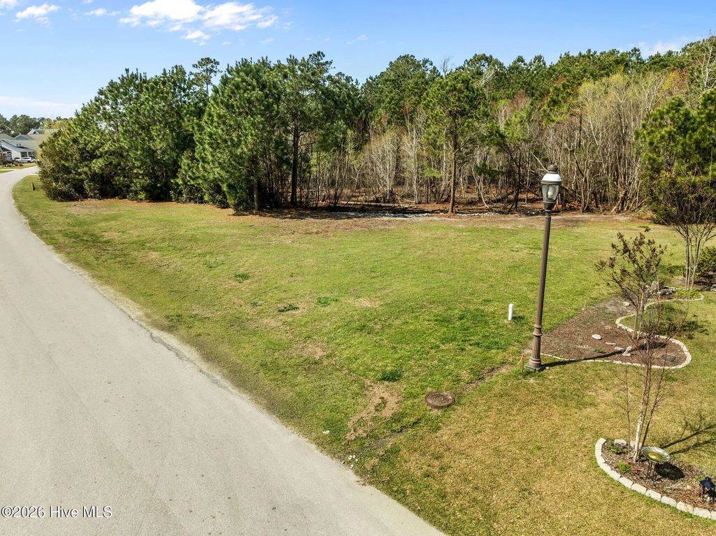 207 Everett Park Trail, Holly Ridge