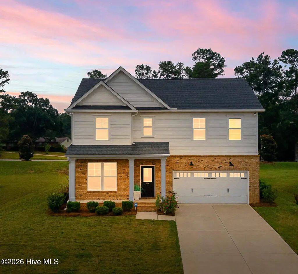 924 Scruple Way, North Augusta