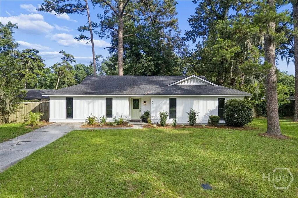49 Beaver Run Drive, Savannah