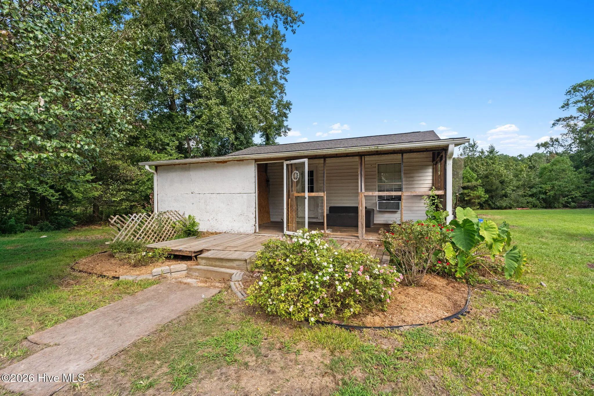 1250 Old Mill Creek Road Se, Winnabow