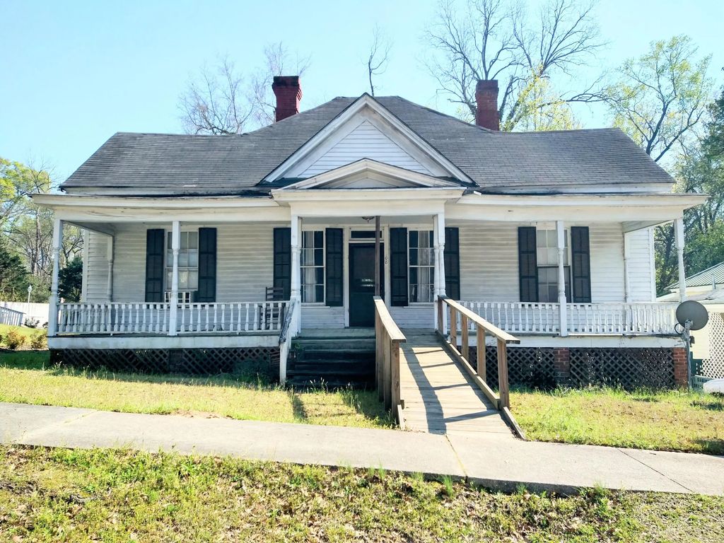 12416 W Broad Street, Wilkes