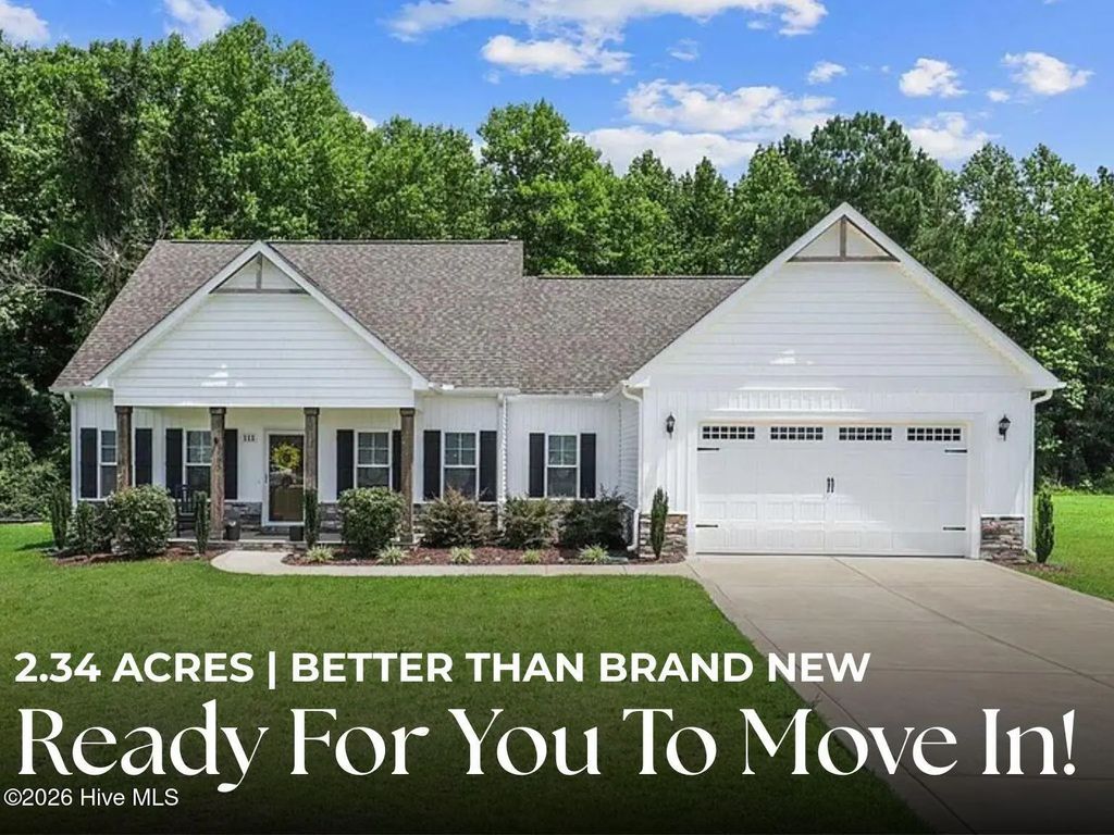 111 Oakbridge Way, Pikeville