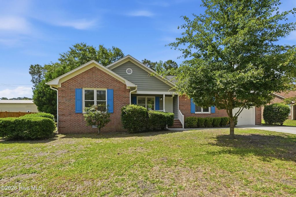 312 Wendover Lane, Wilmington