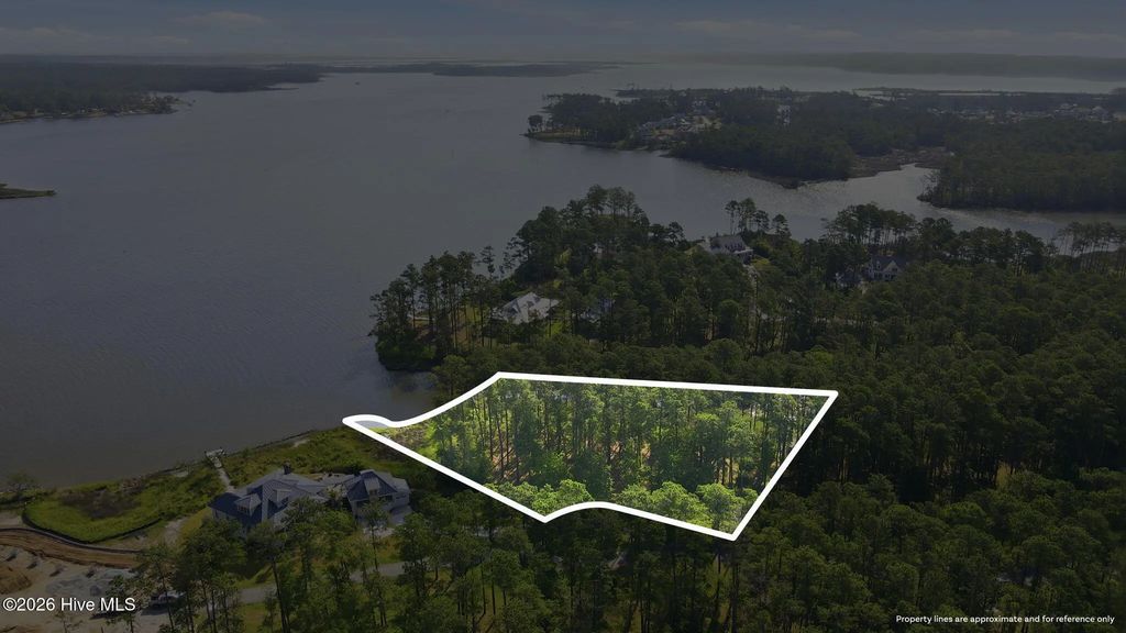 164 Broadview Point, Oriental