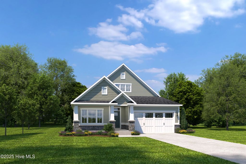 1281 Black Wolf Run, Sunset Beach