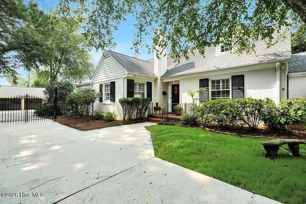 1413 Hawthorne Road, Wilmington