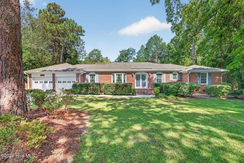 1030 Kismet Drive, Aiken