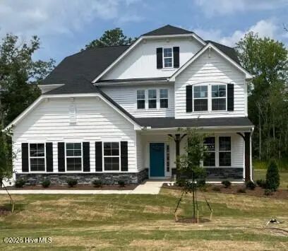 390 Glade Drive, Aberdeen