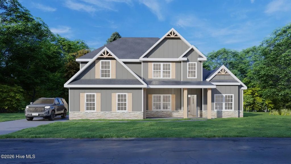 908 Hardwood Way 22, Columbia