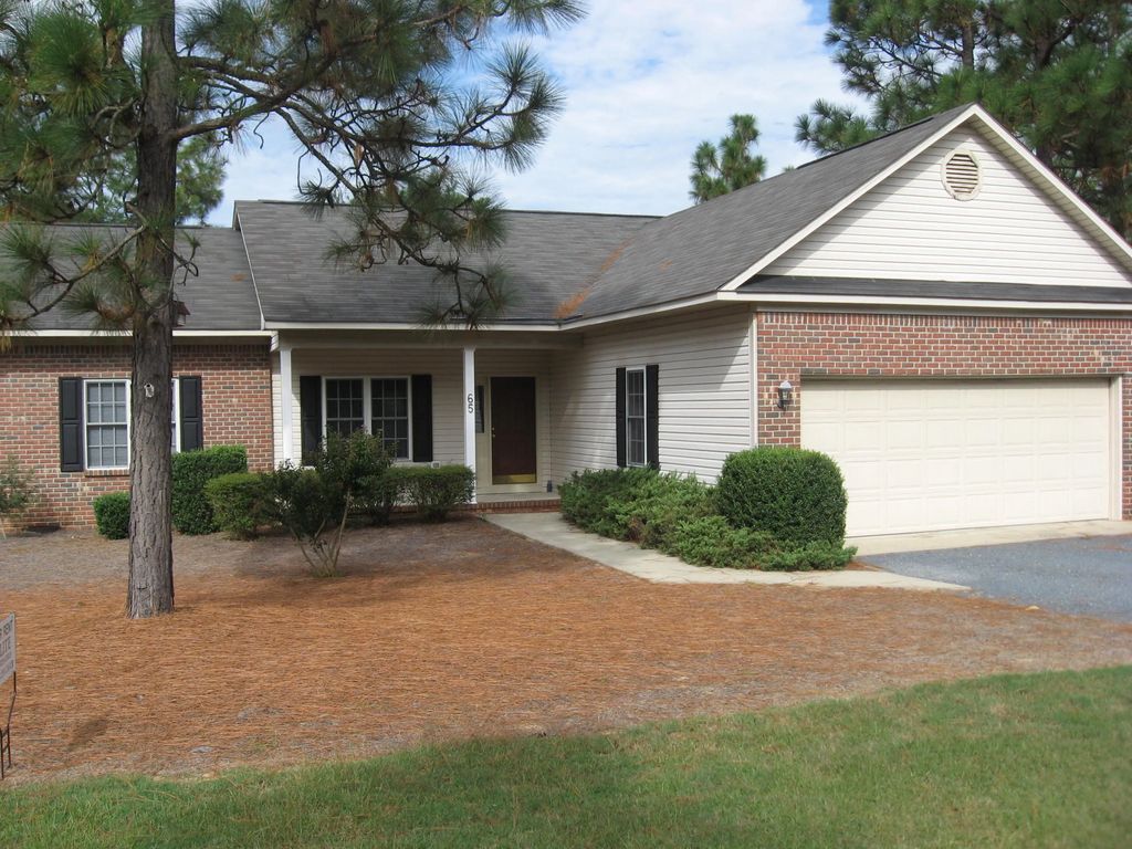 65 Vixen Lane, Pinehurst
