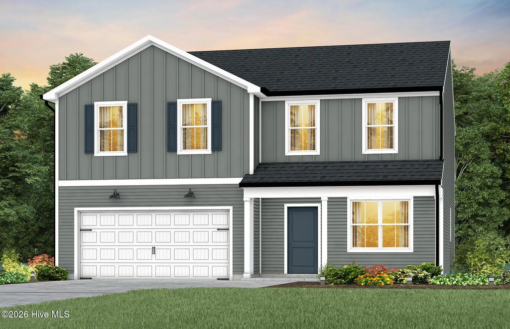 617 Westford Drive, Sanford