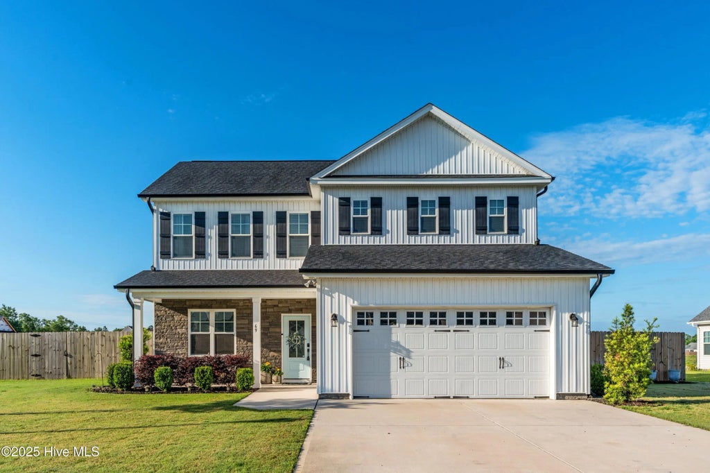 69 Bellows Lane, Rocky Point