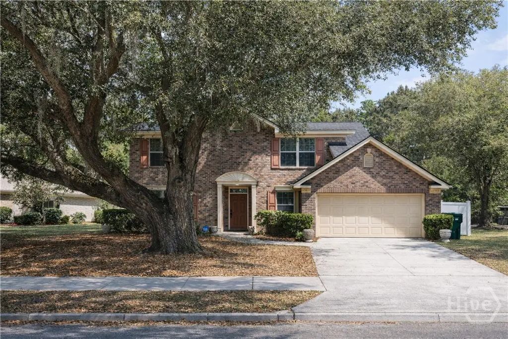 105 Heritage Way, Savannah