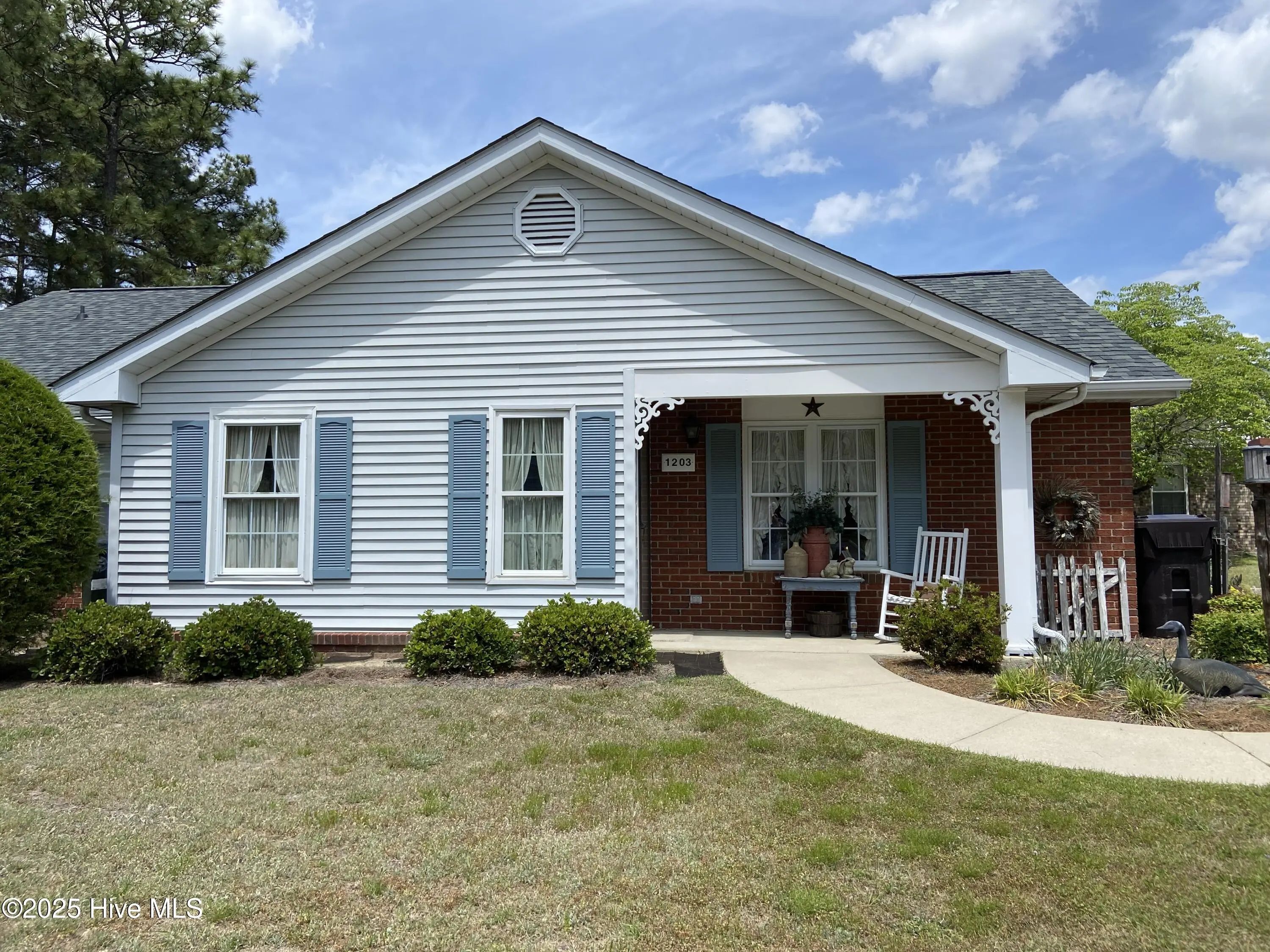 1203 Wilshire Circle, Aberdeen