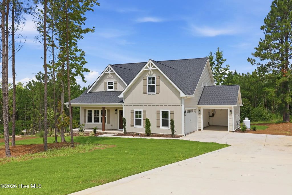 133 Vista Ridge Avenue, Sanford