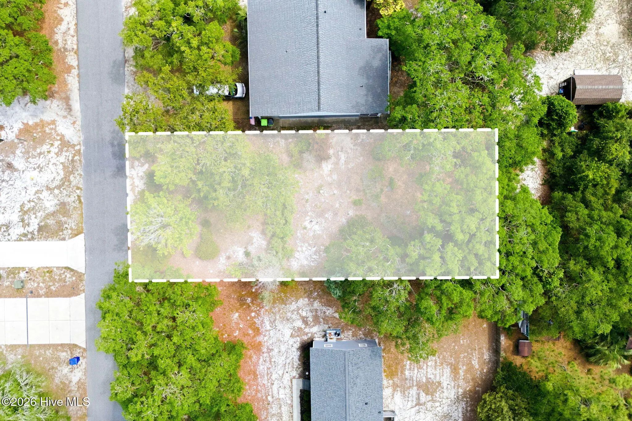151 Nw 6th Street, Oak Island