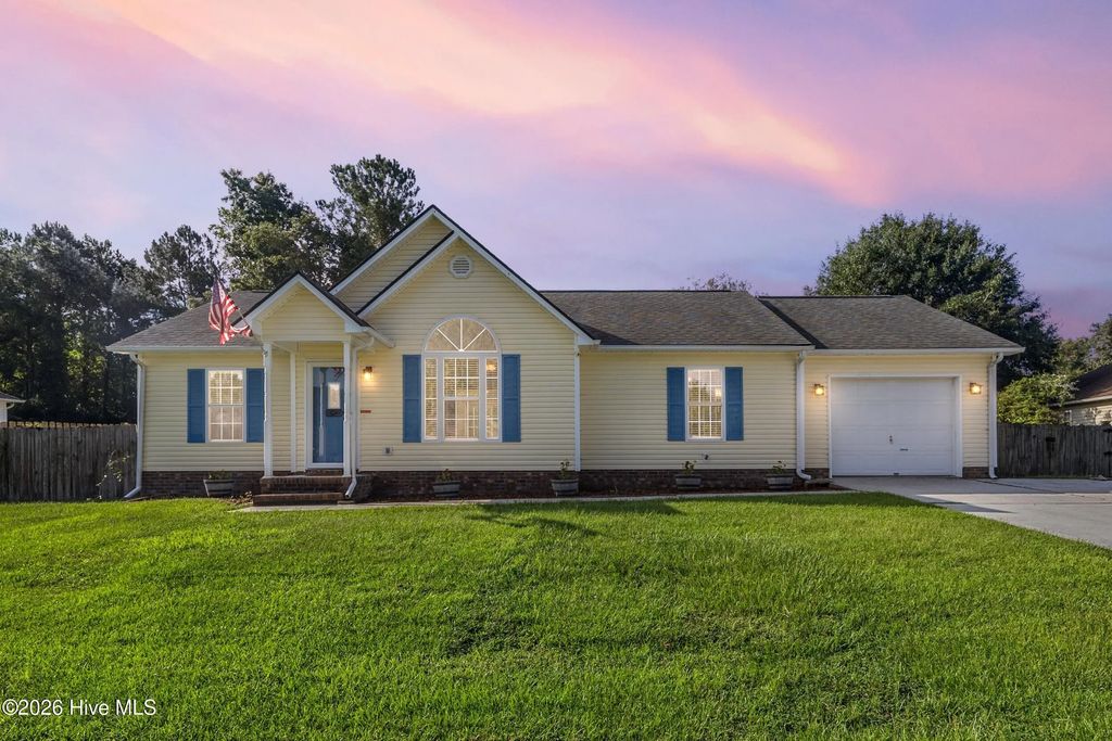 104 Stepping Stone Trail, Jacksonville