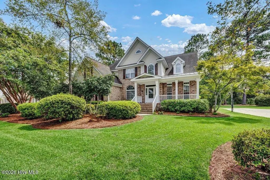 4920 Nicholas Creek Circle, Wilmington
