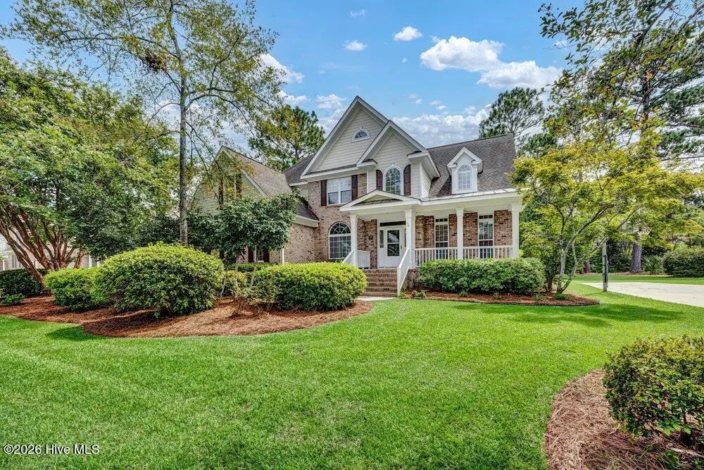 4920 Nicholas Creek Circle, Wilmington