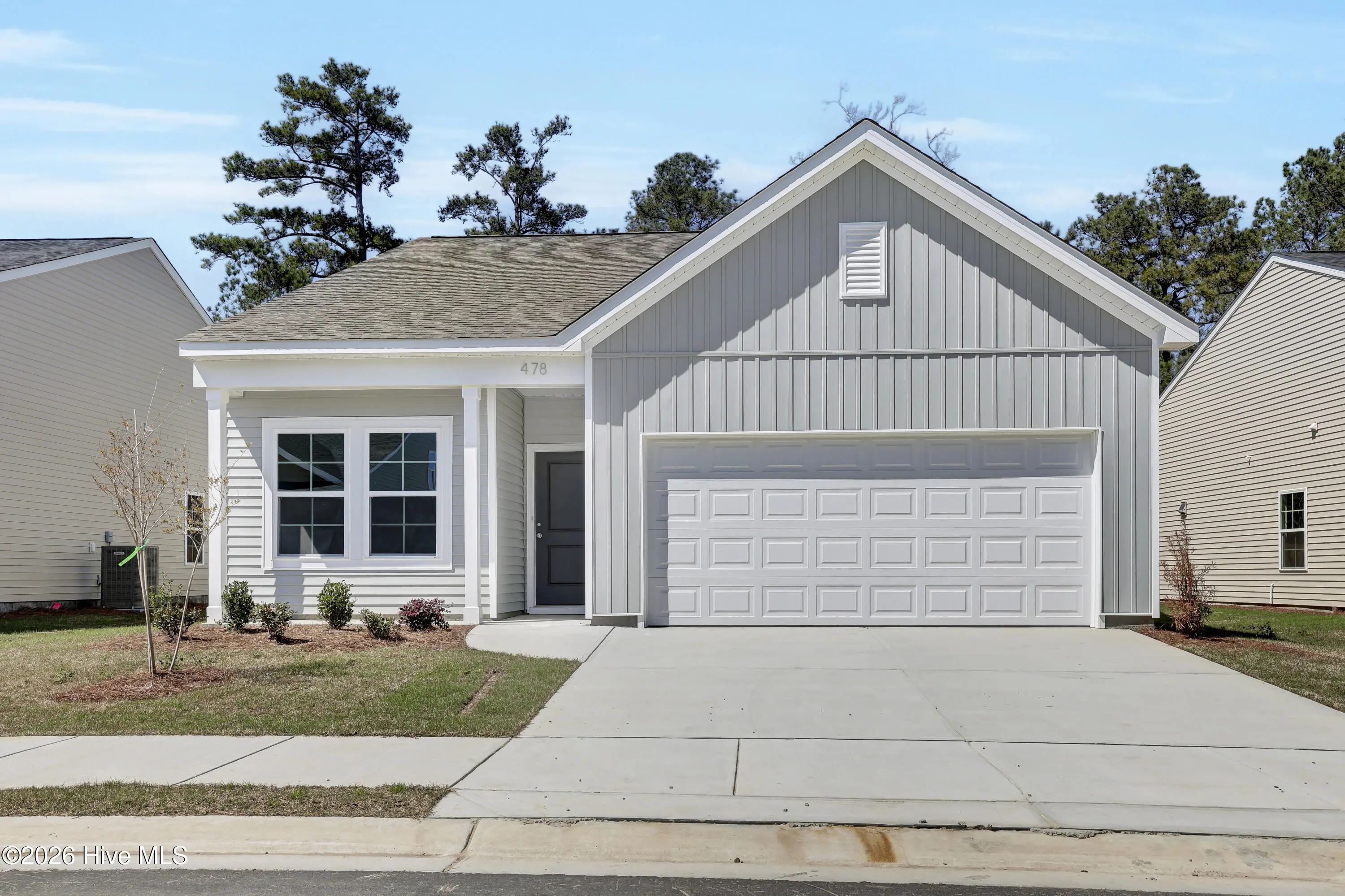 478 Galloping Foal Way Se, Bolivia