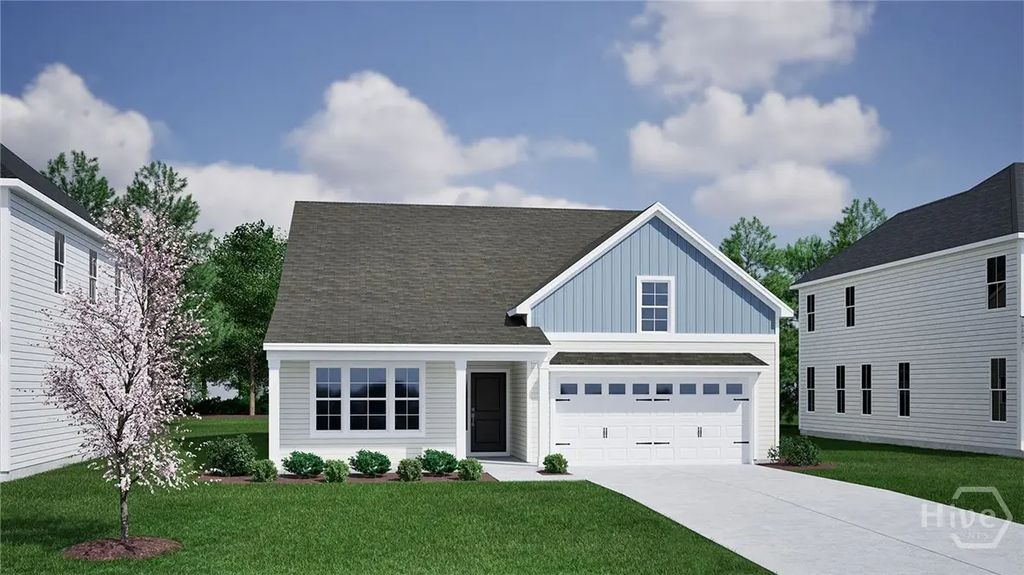 133 Praline Road, Savannah