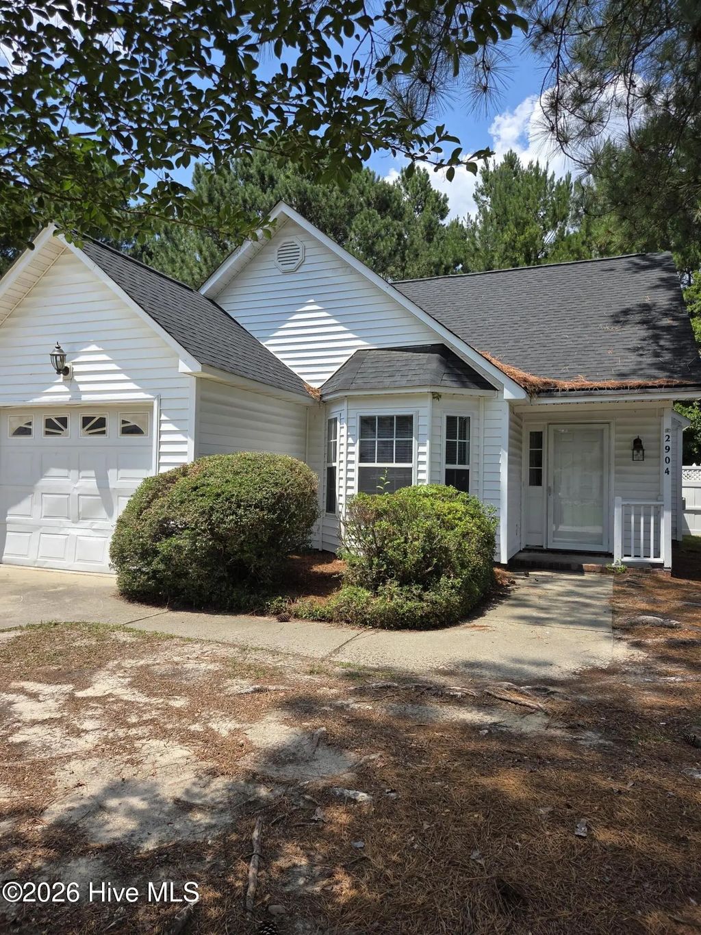 2904 Rockport Drive, Greenville