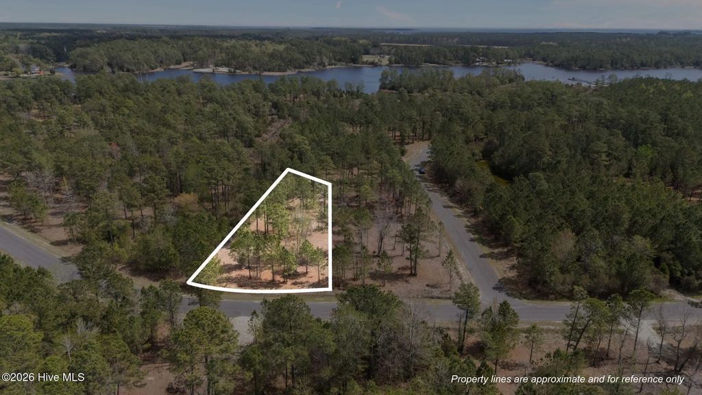 78 Shell Castle Lane, Vandemere