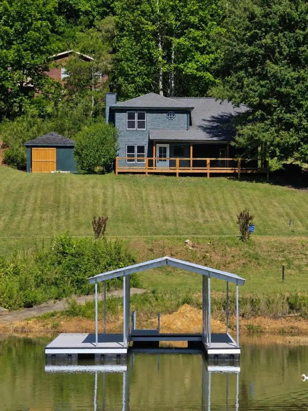 233 Bradshaw Road, Other