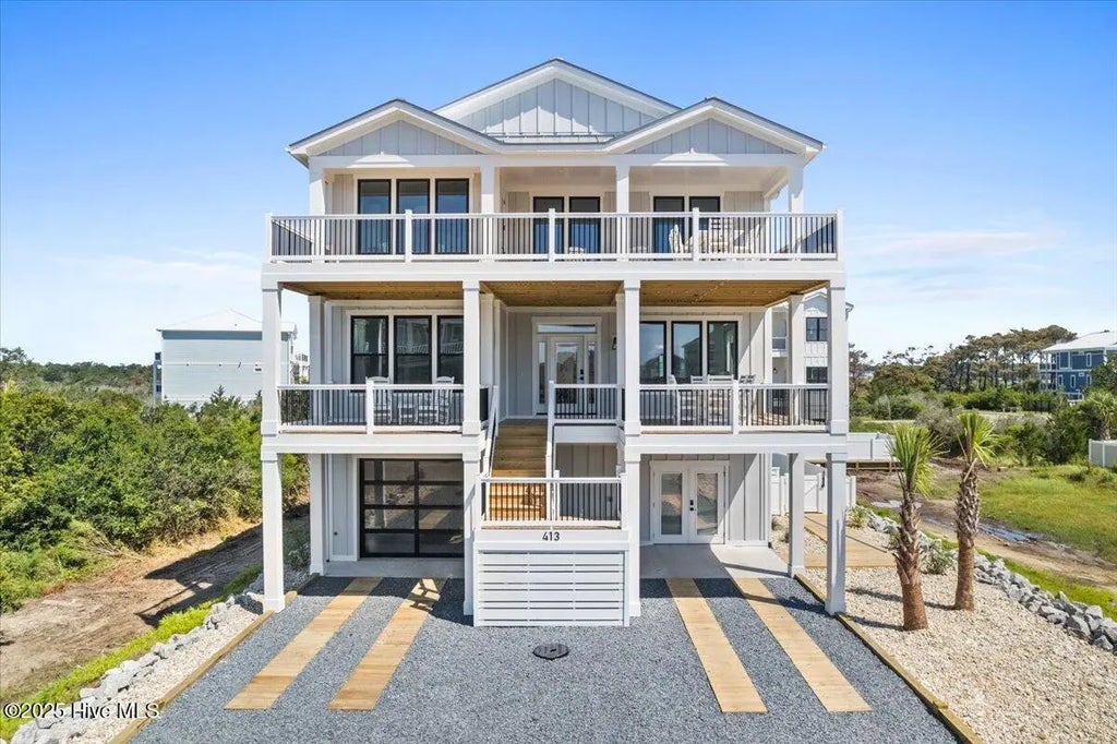 23 Grande View Drive, Ocean Isle Beach