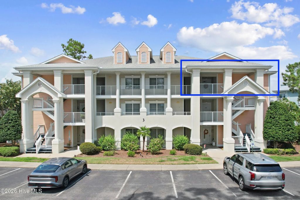 330 S Middleton Drive Nw Unit 312, Calabash