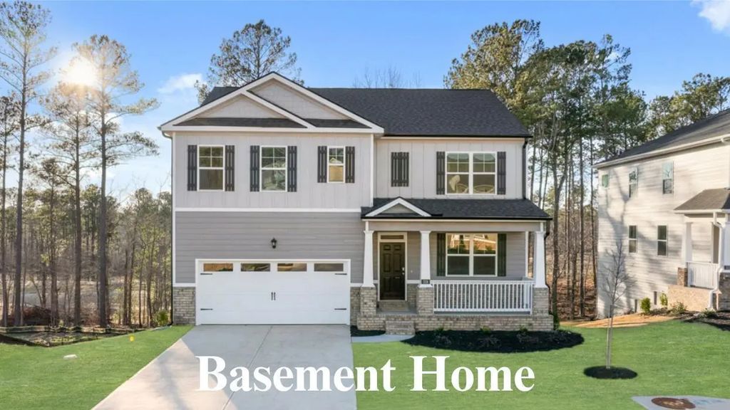 361 Streamsong Road, Augusta