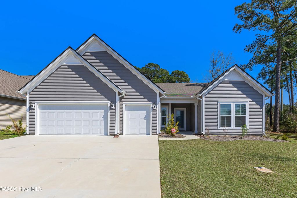57 Eagle Claw Drive, Calabash