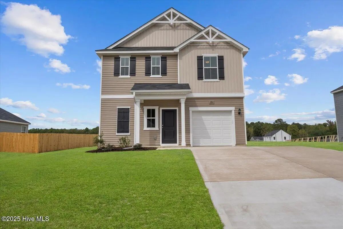 255 Deep River Road, Aberdeen