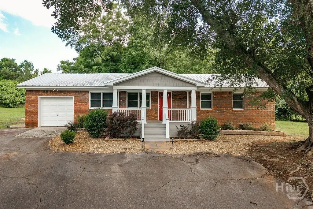 391 Gober Road, Bishop