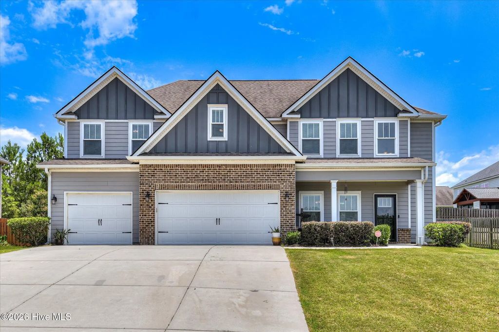 5422 Victoria Falls, Grovetown