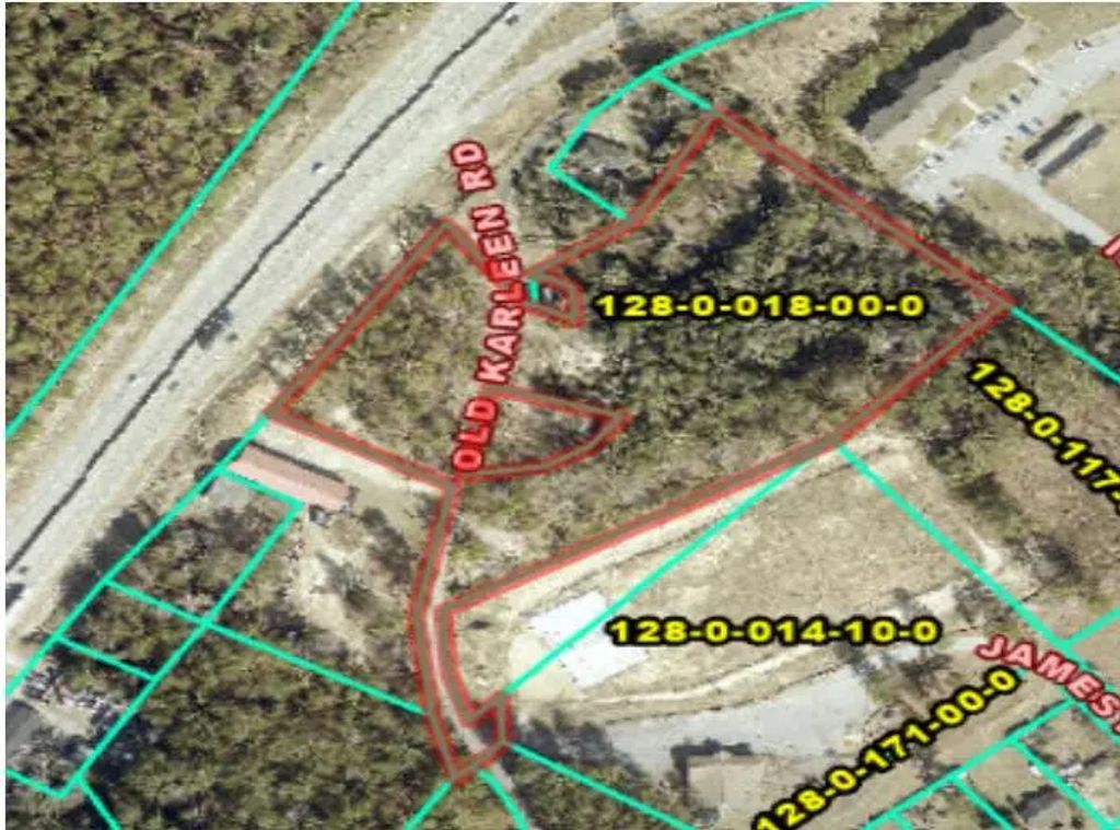 3870 Deans Bridge Road, Richmond