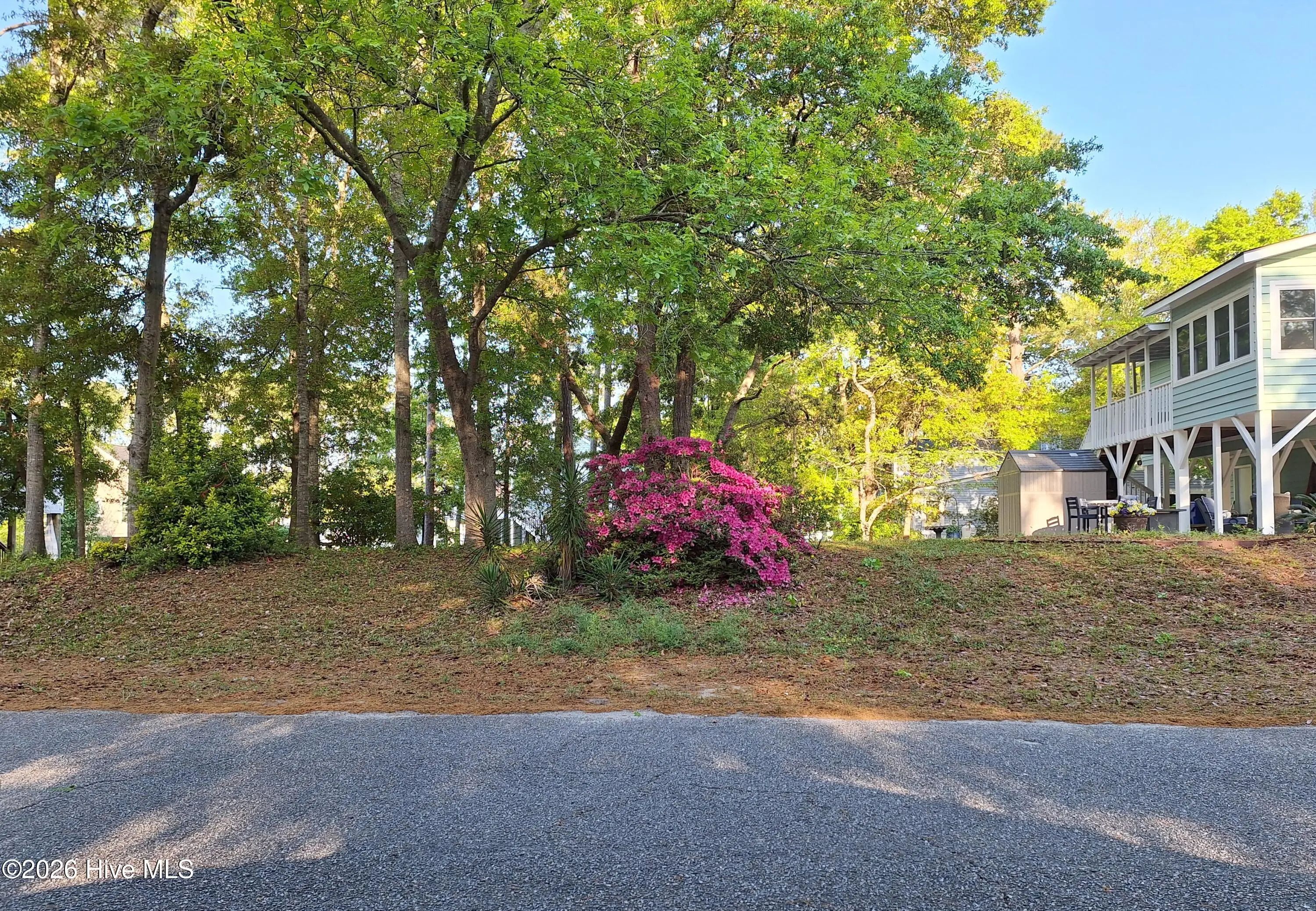 101 Sw 1st Street, Oak Island