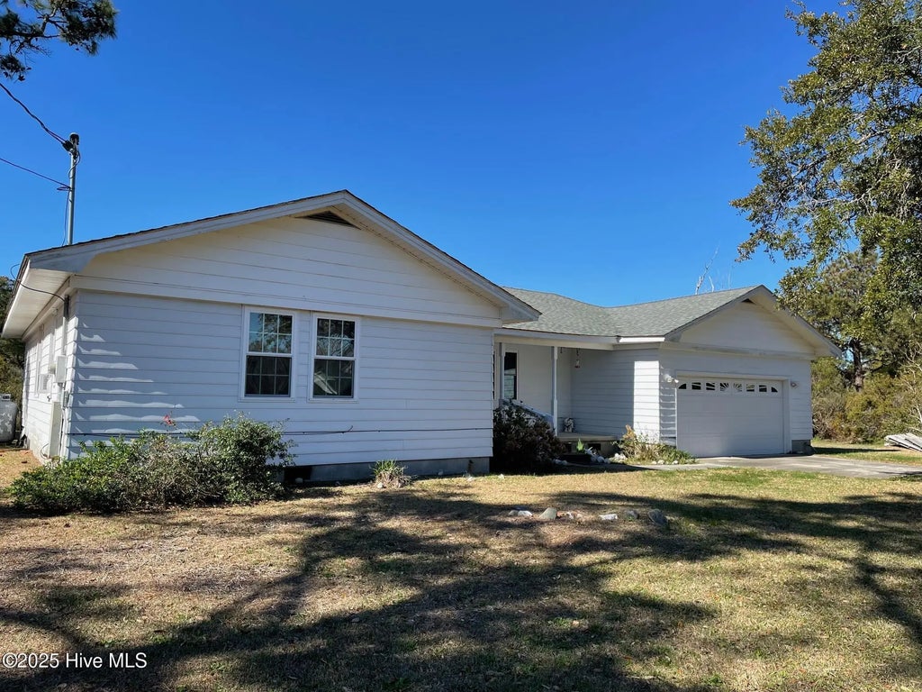 120 Clem Fulcher Court, Atlantic