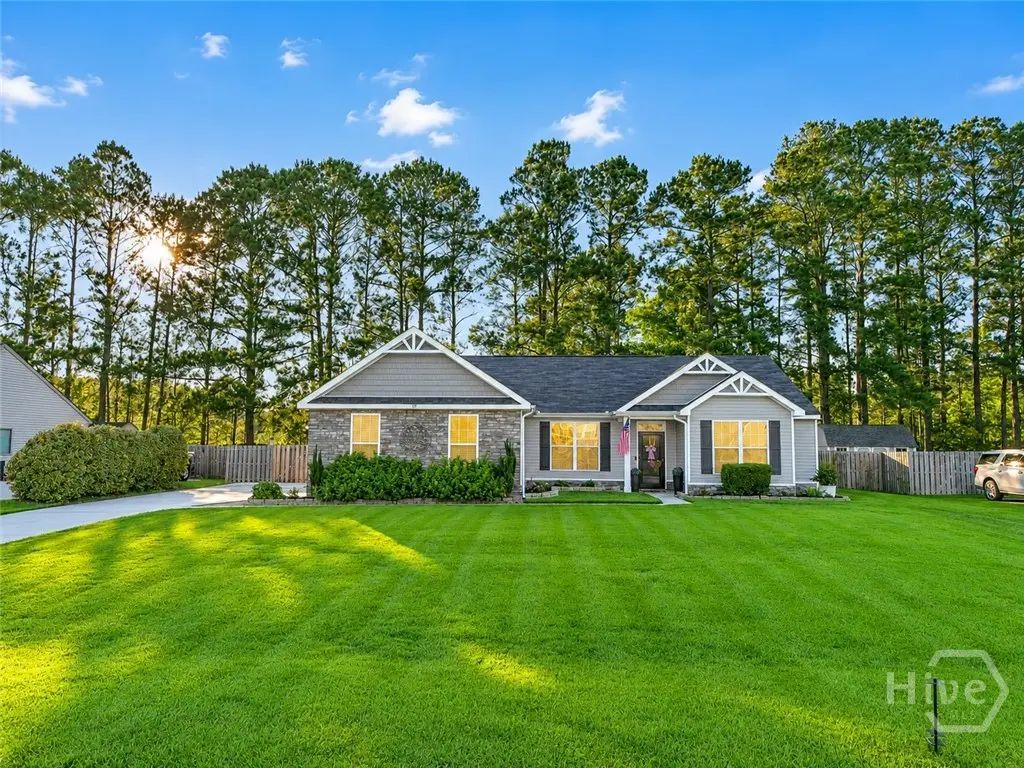 117 Summer Station Dr, Guyton