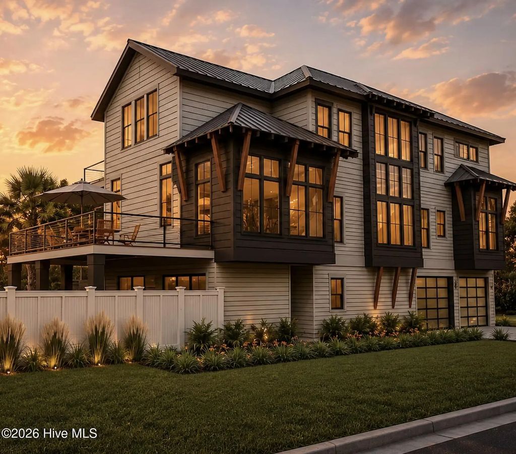 1408 Marsh Cove Lane, Wilmington
