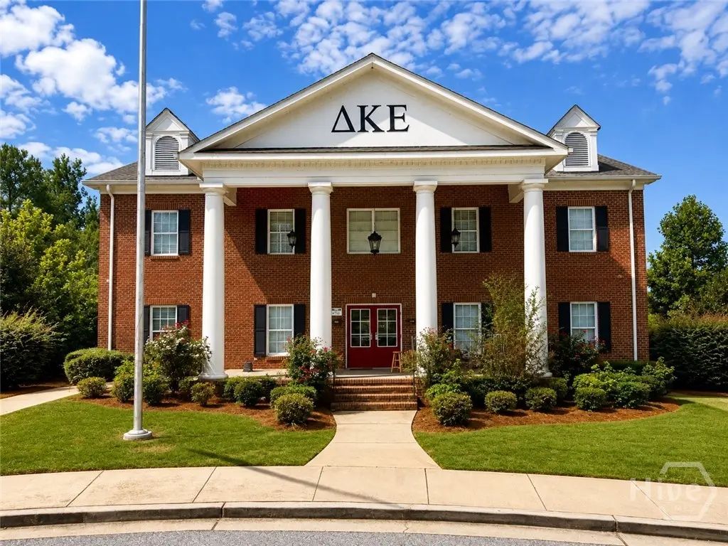 250 Carriage Lane, Athens