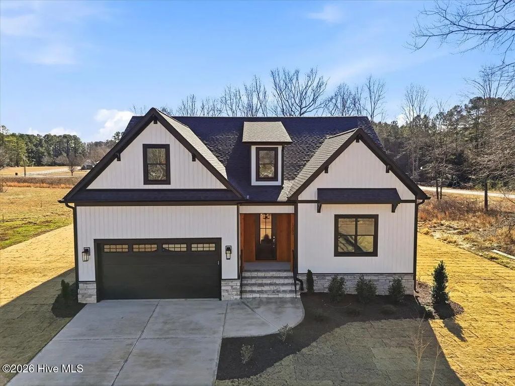 12685 Mallard Rock Road, Zebulon