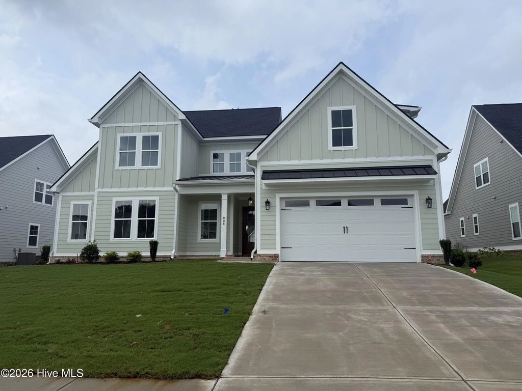 808 Whitney Shoals Road, Evans