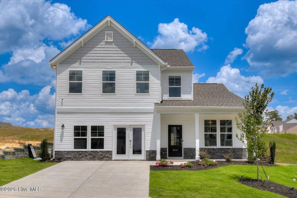 4044 Hartshorn Circle, Aiken