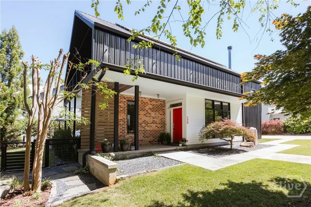 175 Hendrix Avenue, Athens