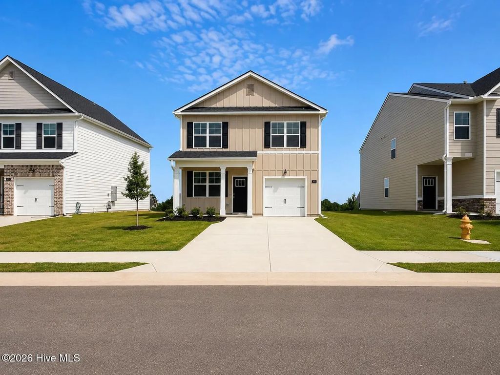 818 Dara Corners, Columbia