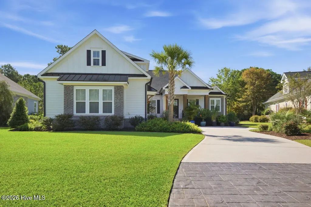 6591 Willowbank Place Sw, Ocean Isle Beach
