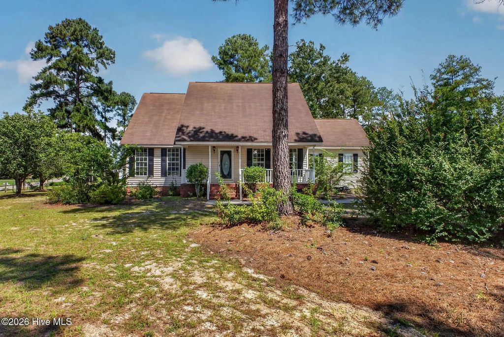 1072 Meadow Lane, Barnwell